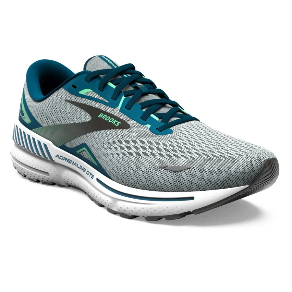 Brooks Adrenaline GTS 23 110391-1D-427 / blau