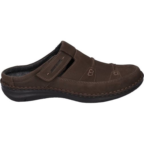 JOSEF SEIBEL Slipper Anvers 86, moro