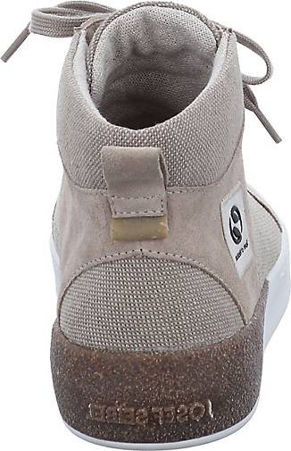 JOSEF SEIBEL Sneaker Wilma 01, beige-kombi