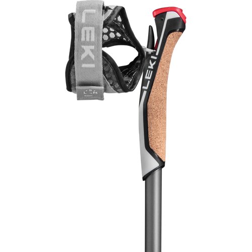 NORDIC WALKINGSTÖCKE TRAVELLER ALU