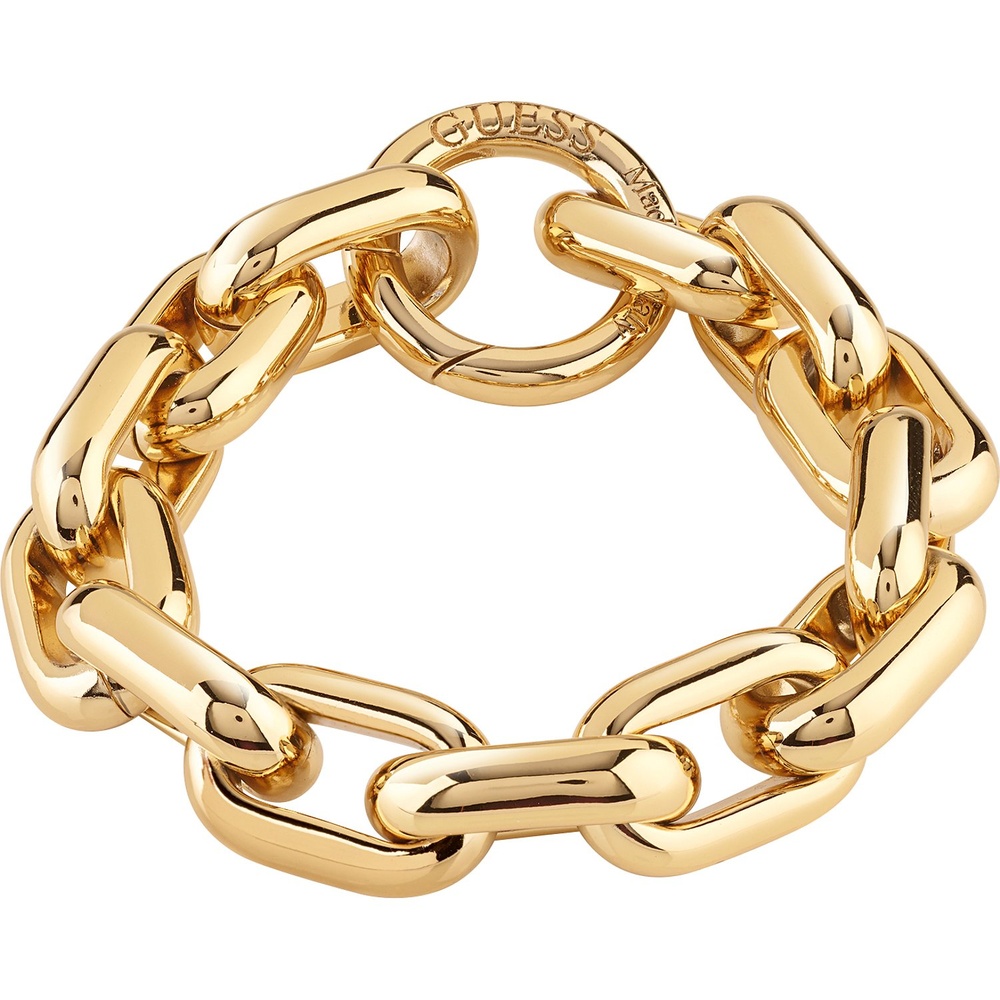 Guess Bague pour femme Acier inoxydable Bague