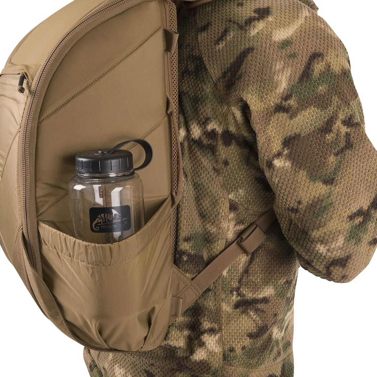 Bail Out Bag Backpack
