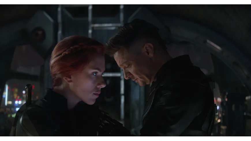 Marvel's The Avengers - Endgame  (+ Bonus Blu-ray)