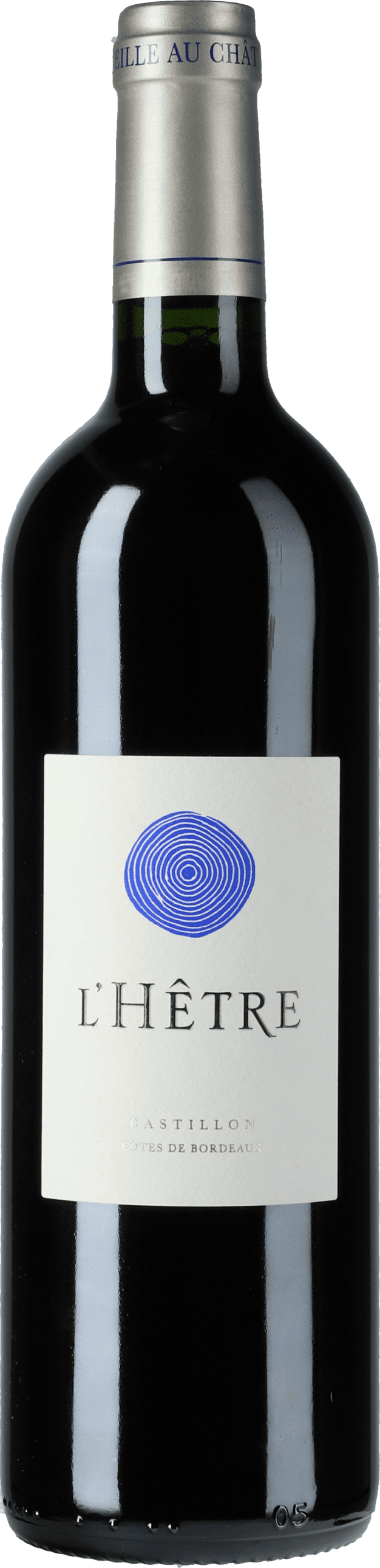L'Hêtre 2019