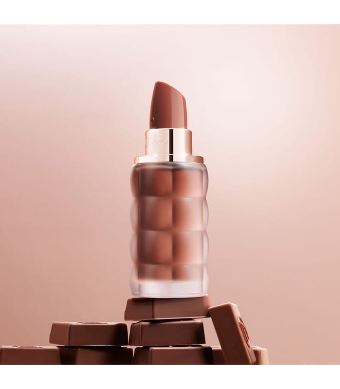 Cacharel-YES I AM DELICIOUS-Eau de Parfum fleurie et gourmande