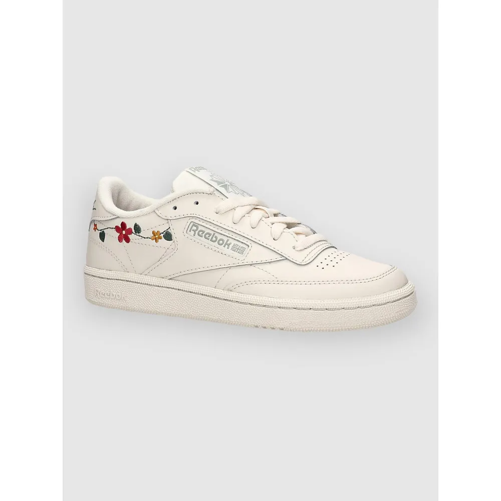 Reebok Club C 85 100202098 / weiss