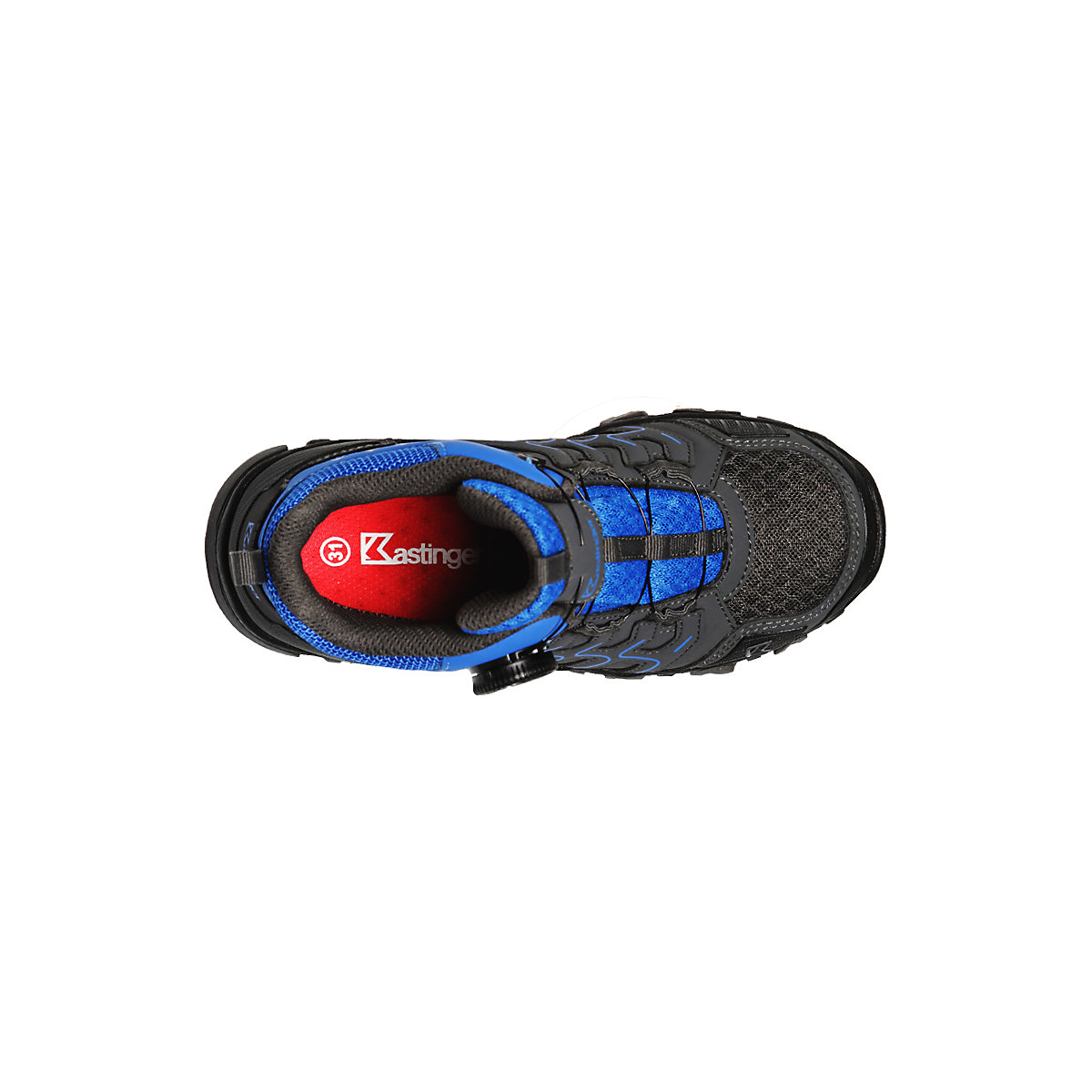 Kinder Outdoorschuhe KONTIO