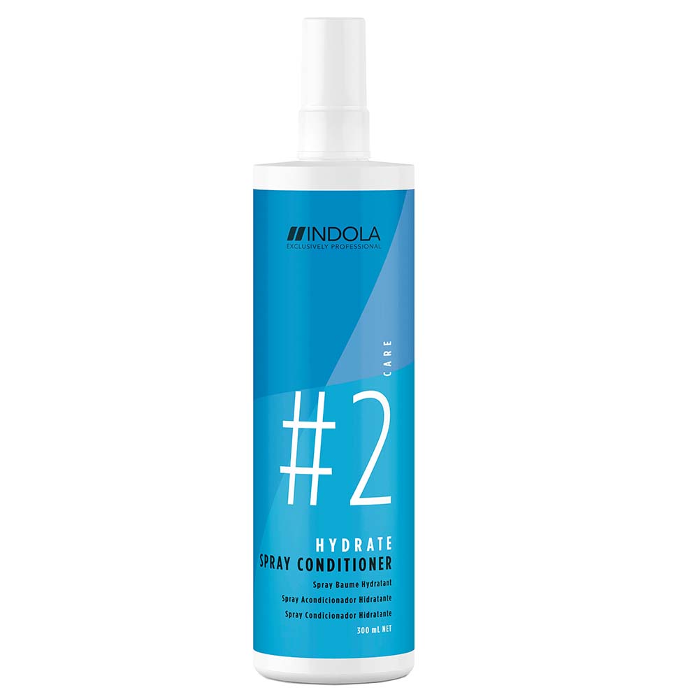 Indola Hydrate Spray Conditioner 300 ml