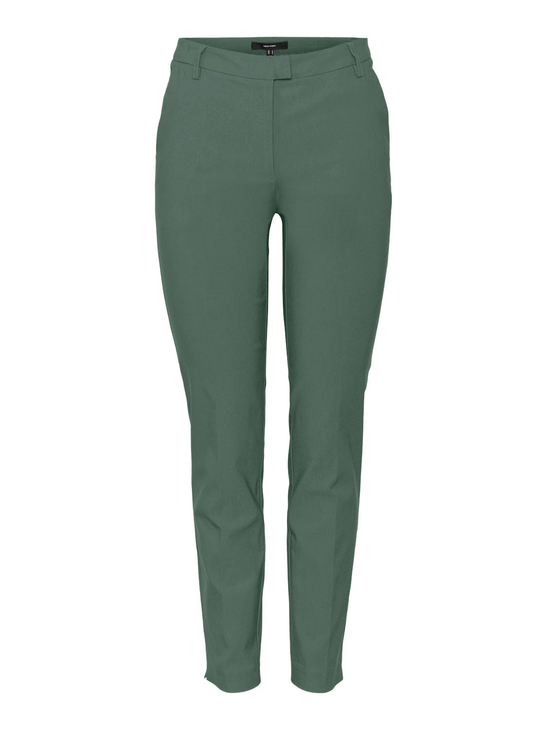 VMMILLE Mittlere Taille Hose