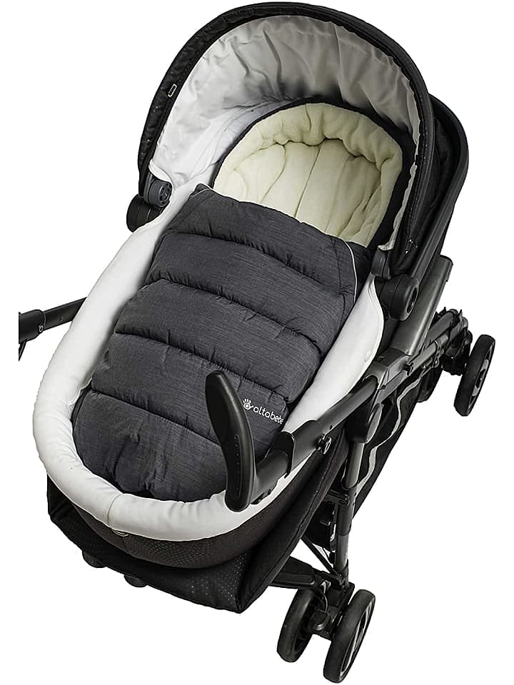 Altabebe Winterfußsack 