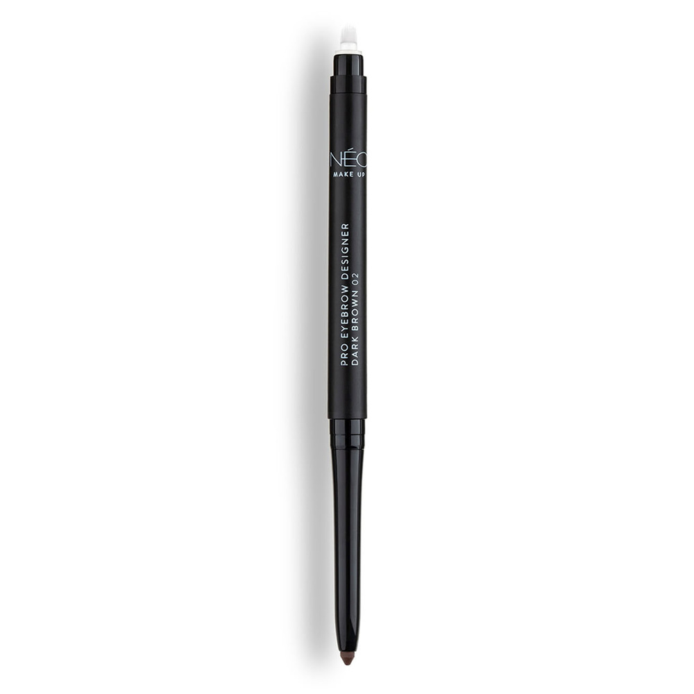 néo make up CRAYON À SOURCILS 03 MARRON CLAIR CRAYON À SOURCILS