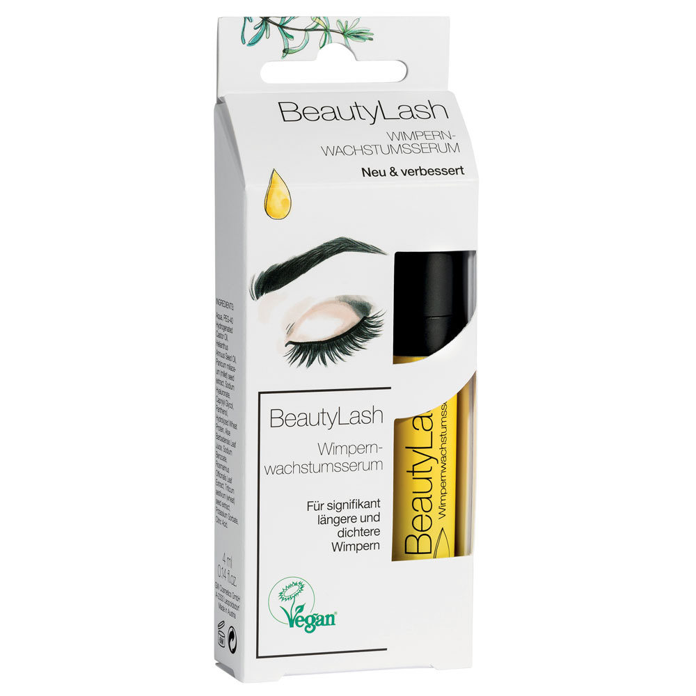 beautylash Eyelash Growth Serum Sérum de croissance pour les cils