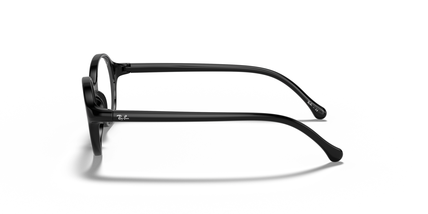 RB1901 OPTICS KIDS - Lucido Nero