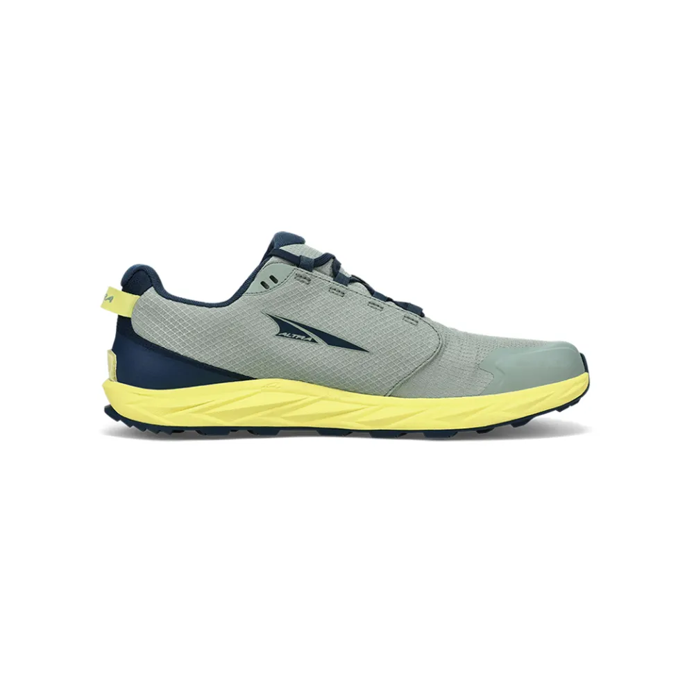 Altra Superior 6 AL0A82CB-333 / grün