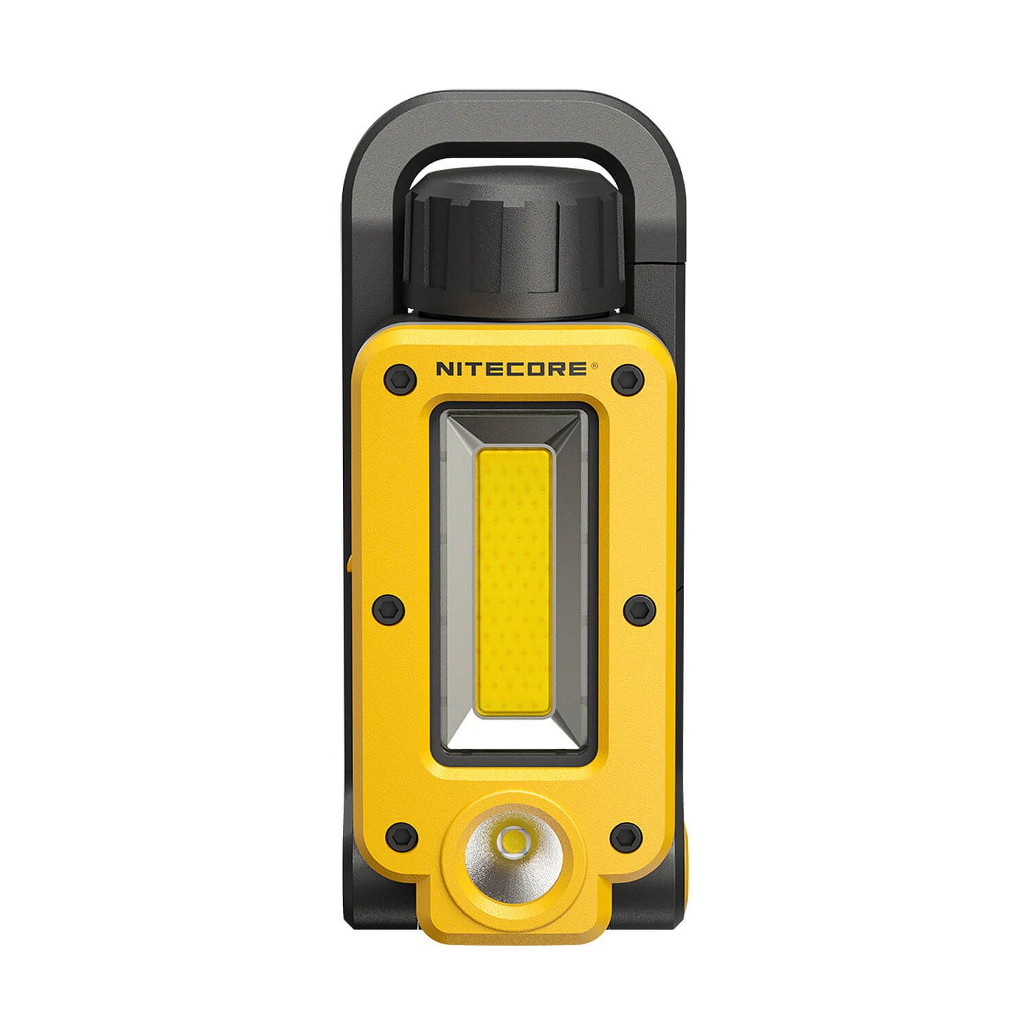 Arbeitsleuchte NWL20 - 600 Lumen