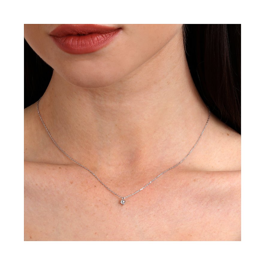 Live Diamond Kette