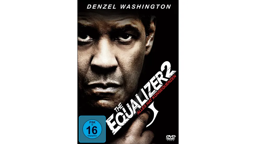 The Equalizer 2
