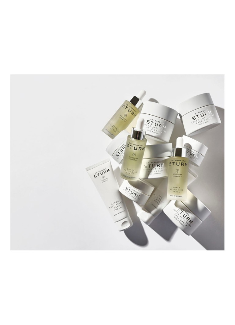 Dr. Barbara Sturm Super Anti-Aging Neck and Decollete Cream - kaula- ja dekolteevoide