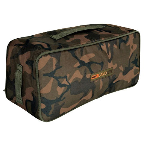 Fox Carp Camolite™ Coolbag (Standard)