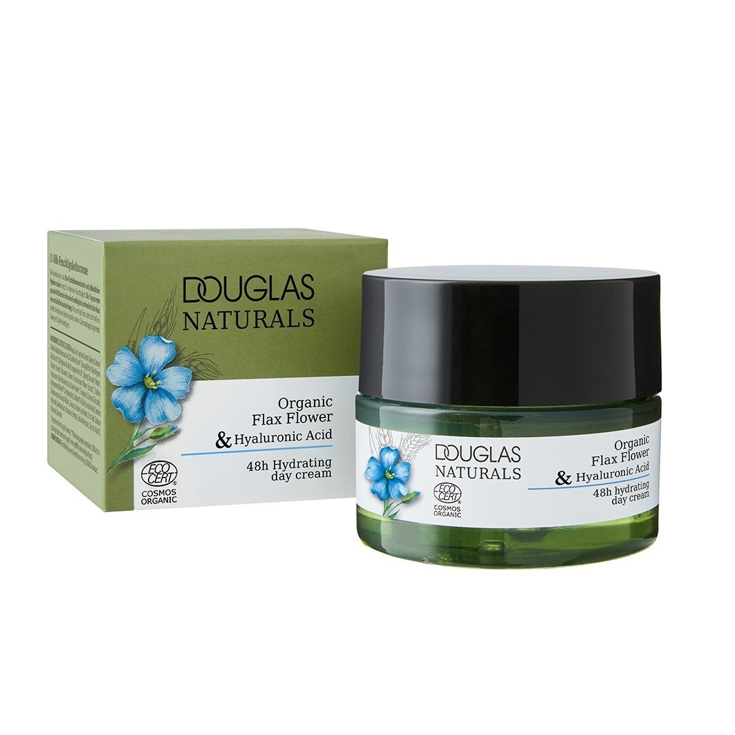 48H Hydrating Day Cream