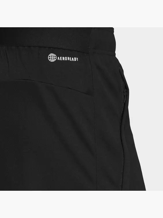 adidas Train Essentials Logo Training Shorts