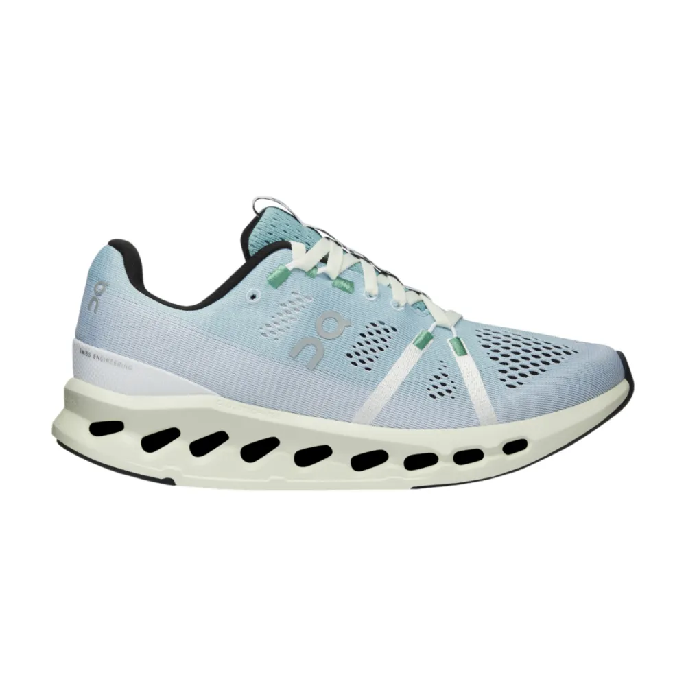 ON Cloudsurfer 3WD10442078 / blau