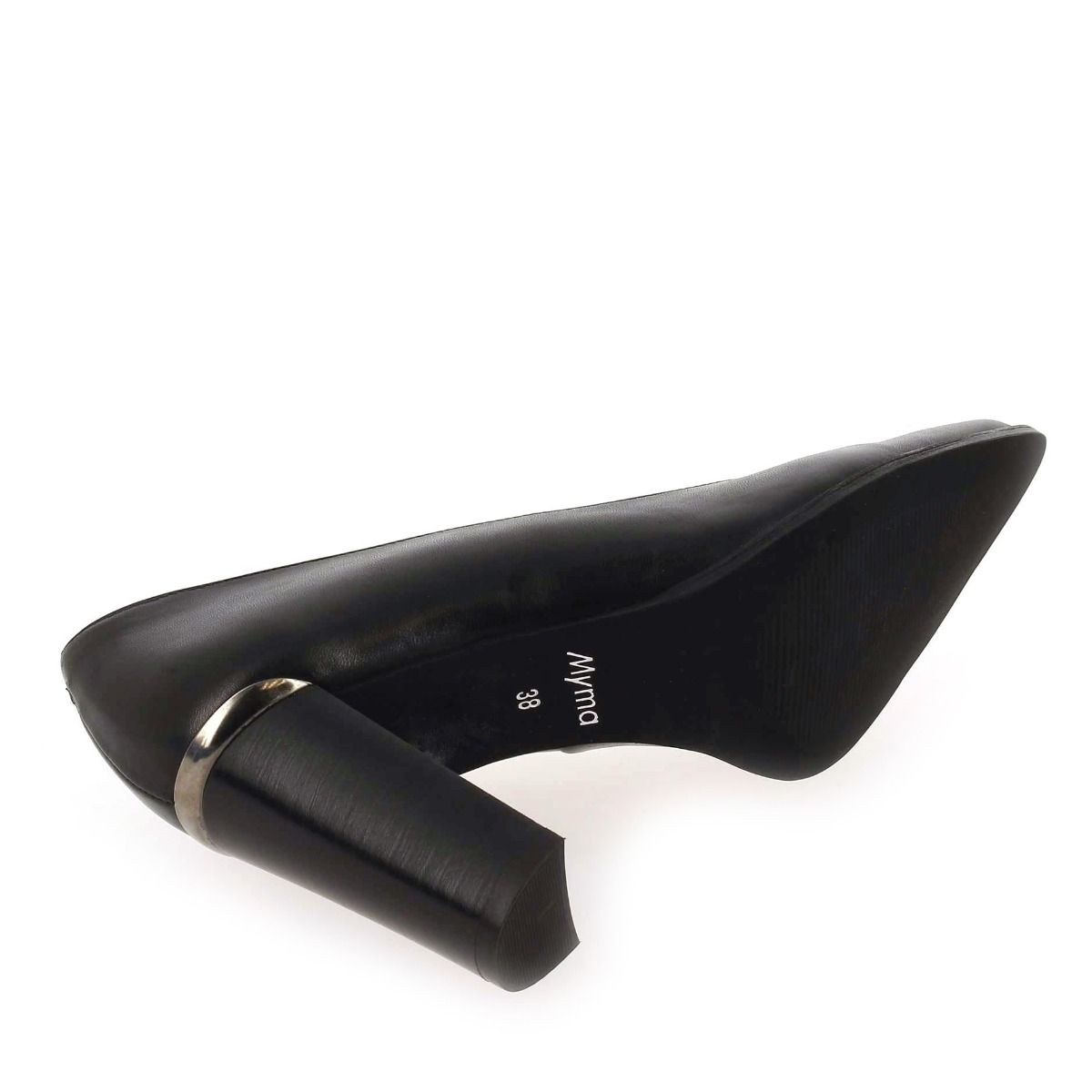 Myma  5836 - Noir