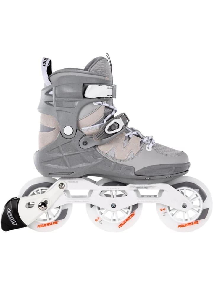 Powerslide Inliner in Grau günstig kaufen