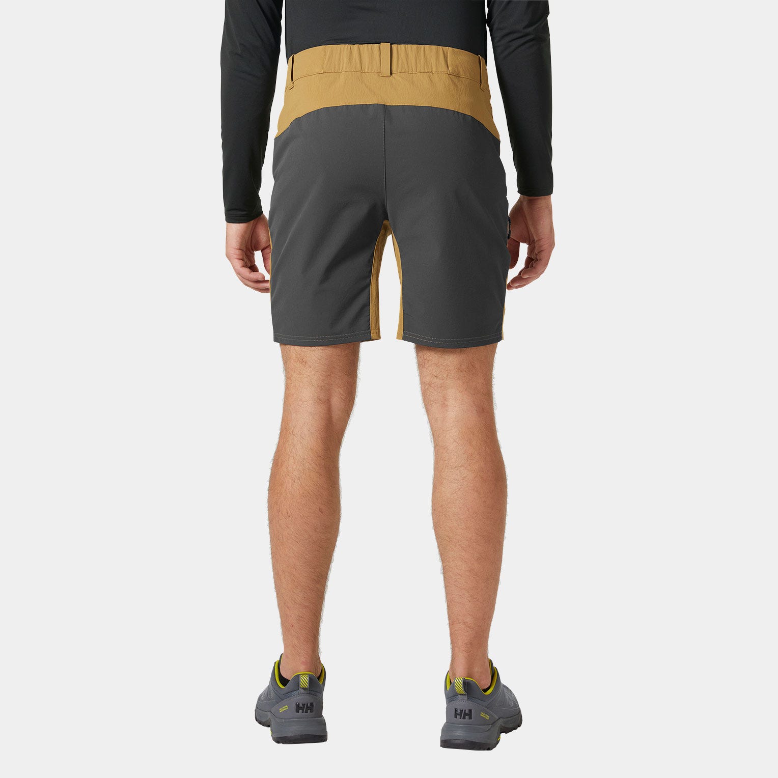 Men’s Vika Tur Shorts