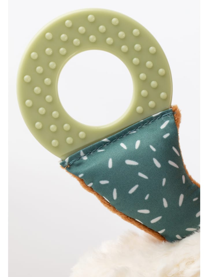 Sigikid Aktiv-Eichhörnchen Baby Activity Toys in braun günstig kaufen onesize