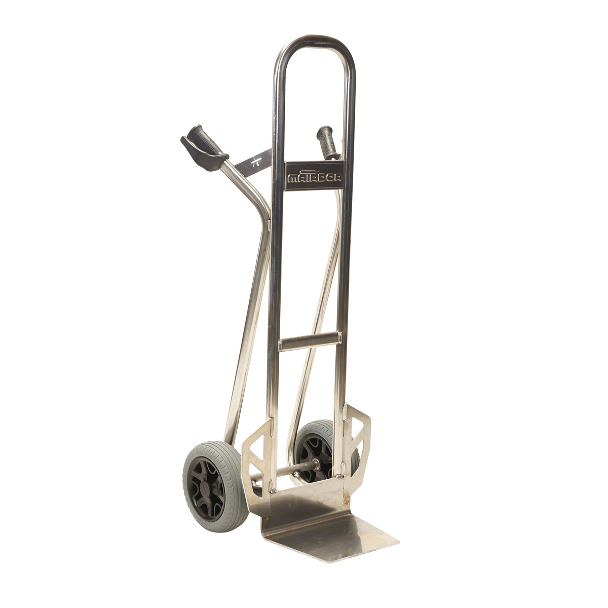 Matador 16410 Aluminium-Sackkarre, Tragkraft 350 kg – 9,2 kg