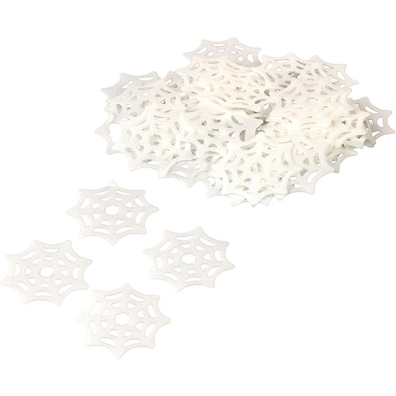 Twinkle Kakepynt 4 g spindelvev