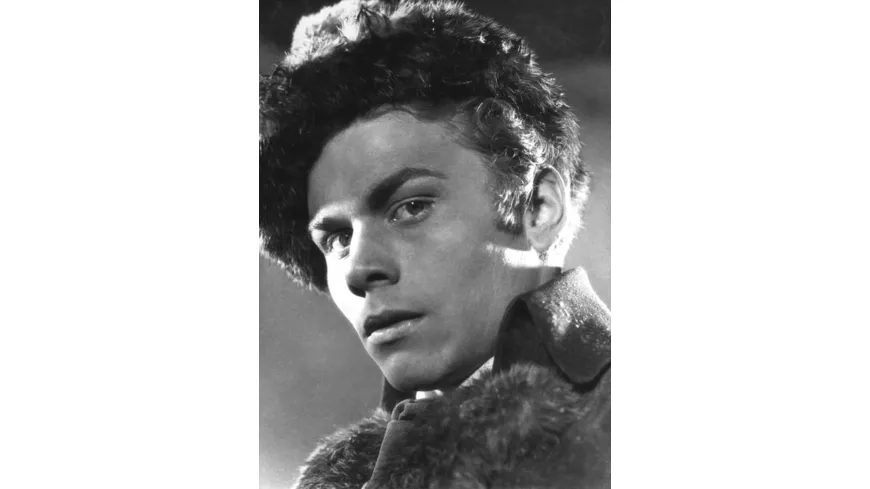 Das kalte Herz (1950) (Filmjuwelen / DEFA-Märchen)