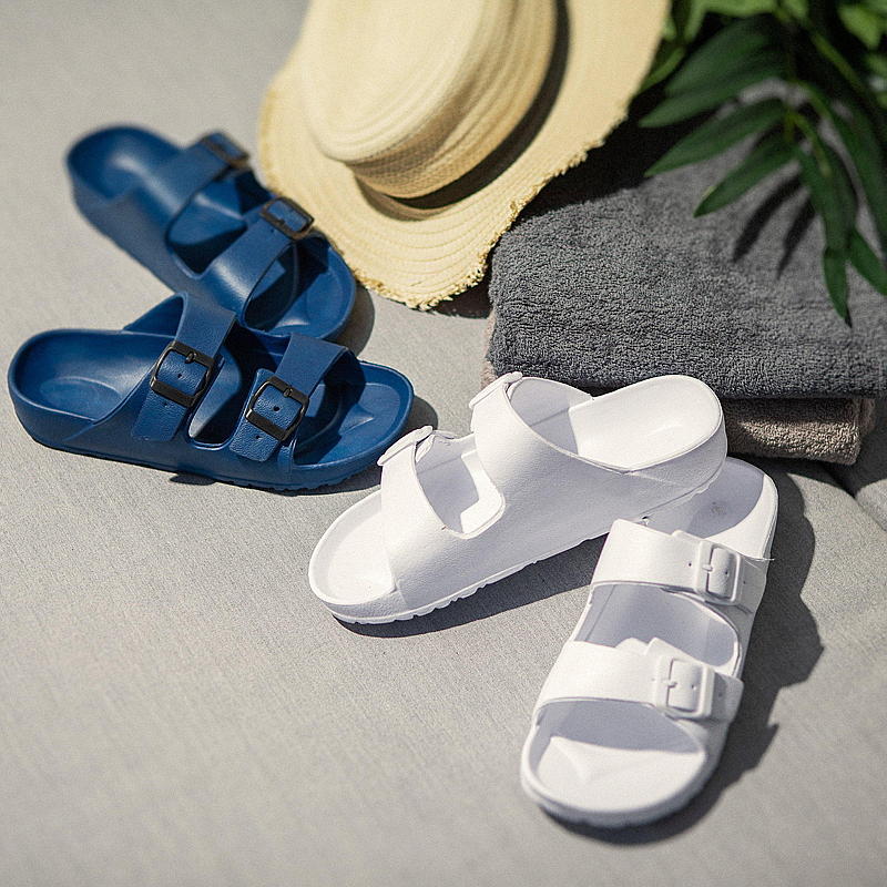 Aå Sandaler str 41-46 Eva