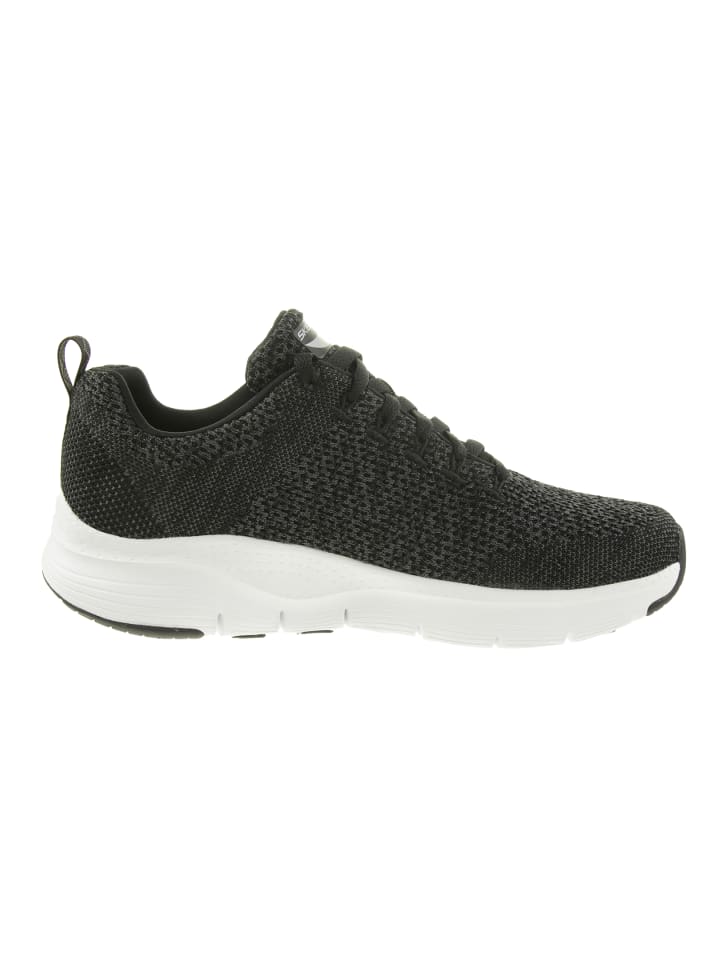 Skechers Sneakers Low Arch Fit - PARADYME  in schwarz günstig kaufen