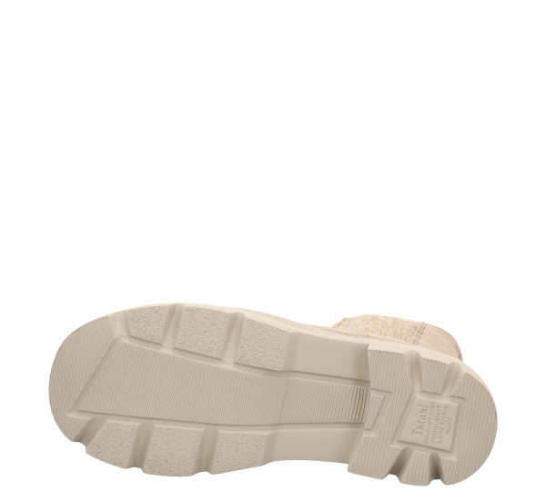KANGAE Stiefelette - Stone