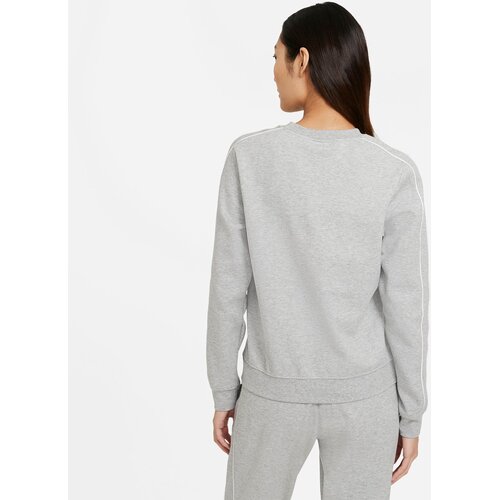DAMEN SWEATSHIRT W NSW MLNM ESSNTL FLC CREW
