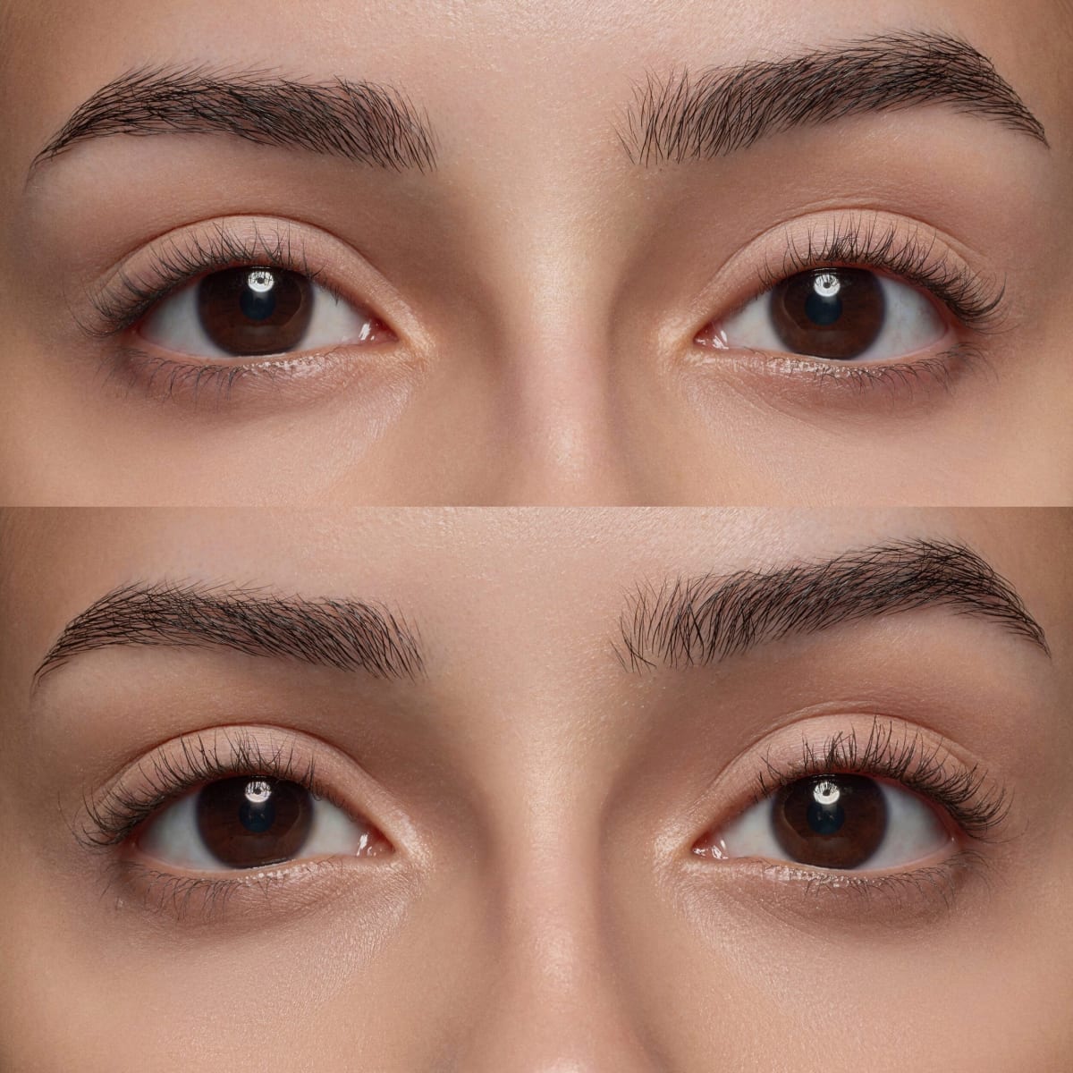 Mascara Lash Without Limits Extreme Lengthening & Volume 02 Brown, 13 ml