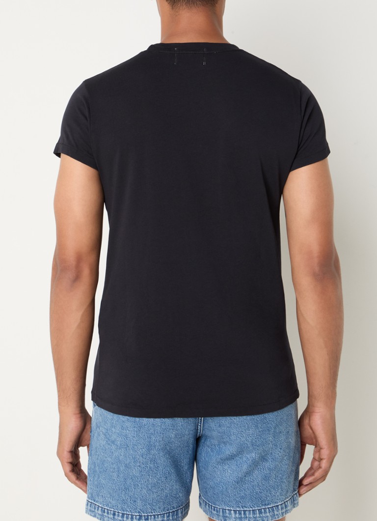 T-shirt Levi's con taschino sul petto