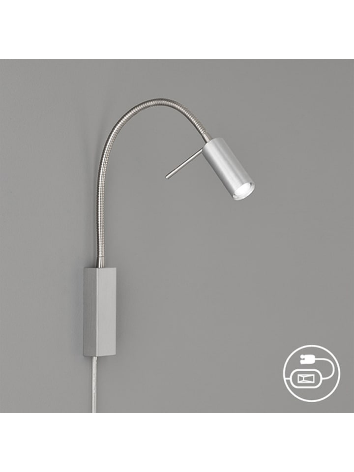 FISCHER & HONSEL LED-Wandleuchte 