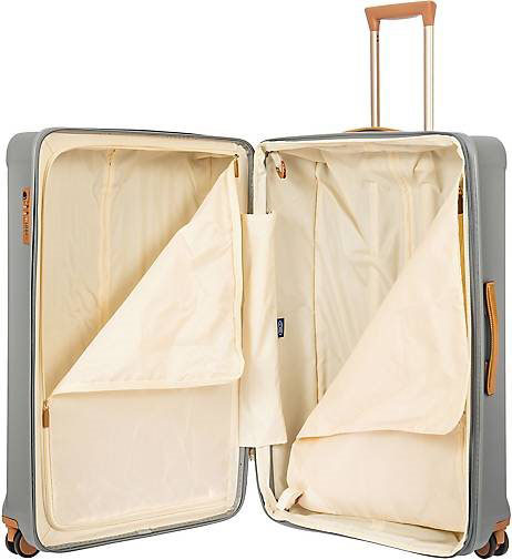 BRIC`S Capri 4 Rollen Trolley 84 cm