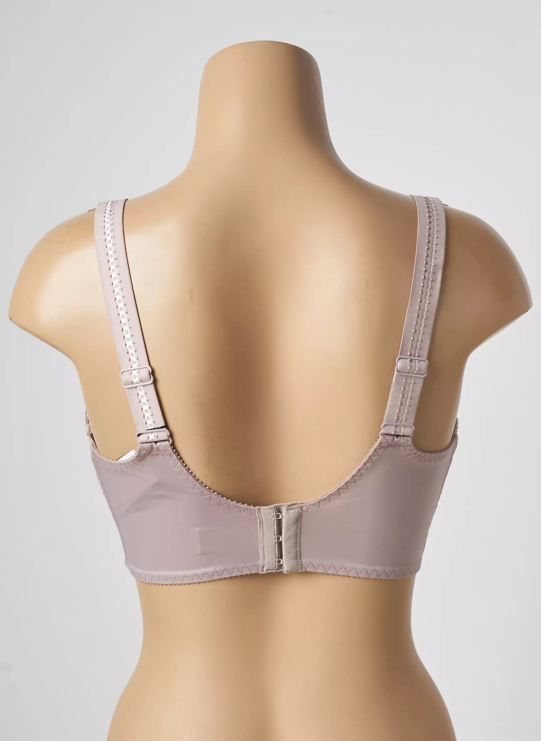 Empreinte Soutien Gorges Femme couleur marron