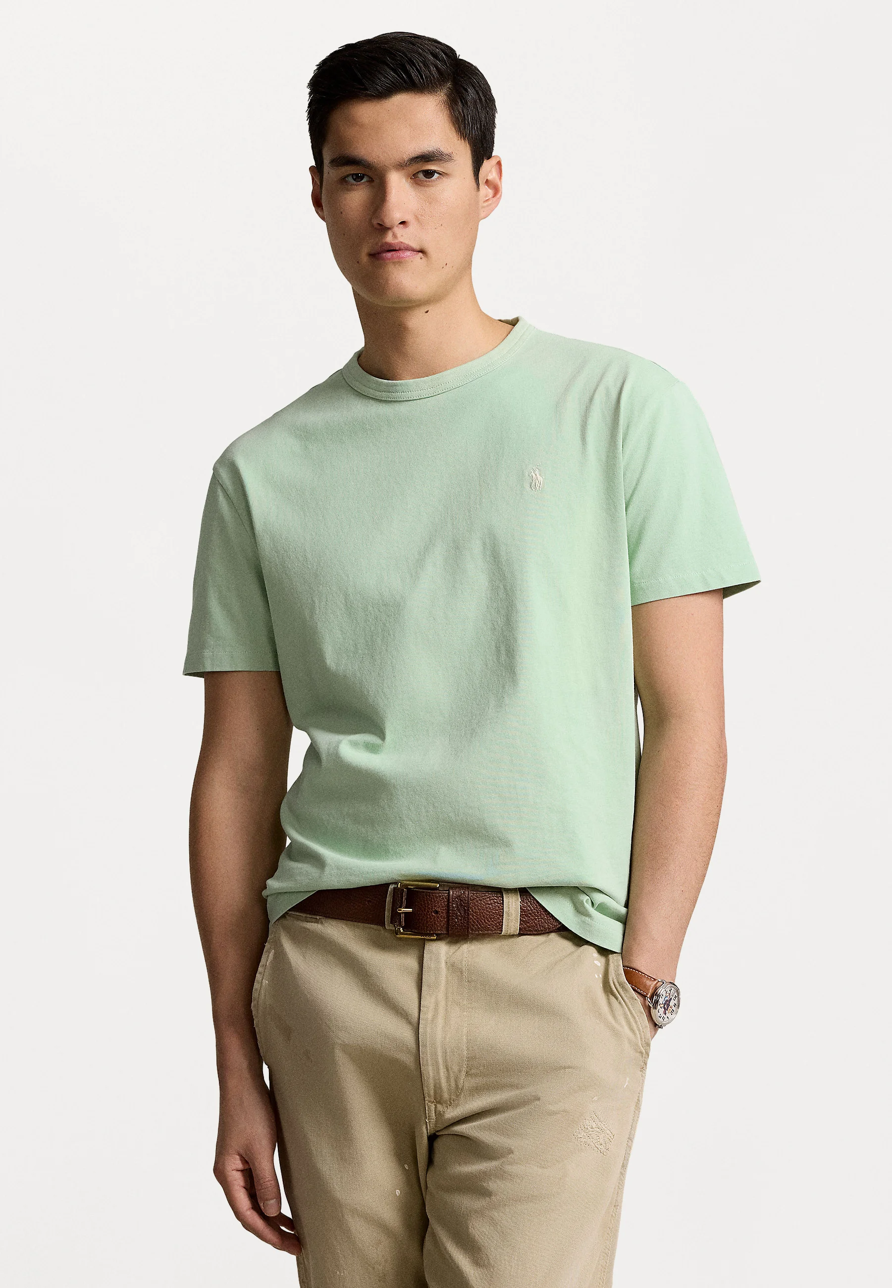 Polo Ralph Lauren MANGA CORTA - Camiseta básica