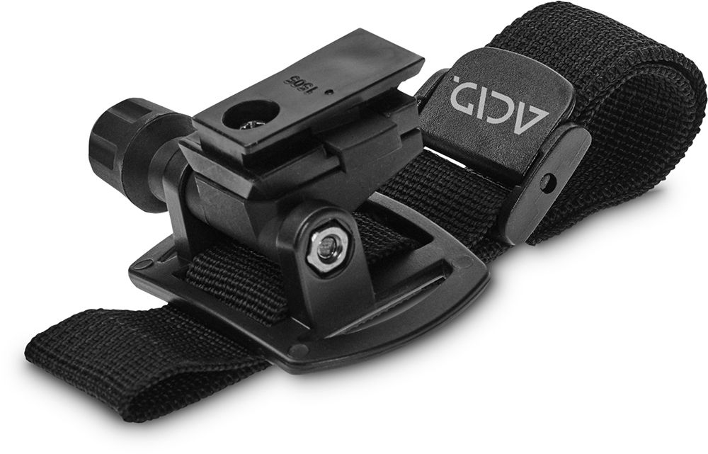 ACID Helmhalter Slide-Lock kaufen | Bike-Discount