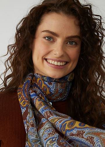 CODELLO Schal URBAN HIGHLANDER