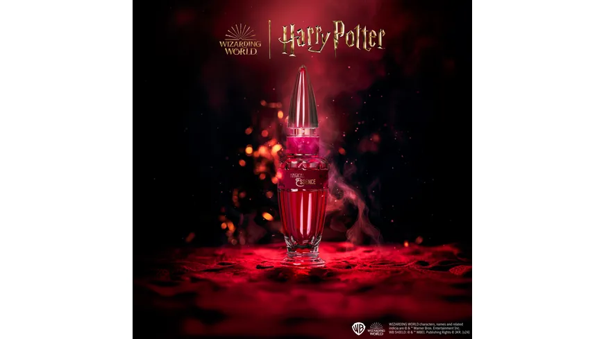 Harry Potter Magical Essence Courage Woman Eau de Parfum 30 ml