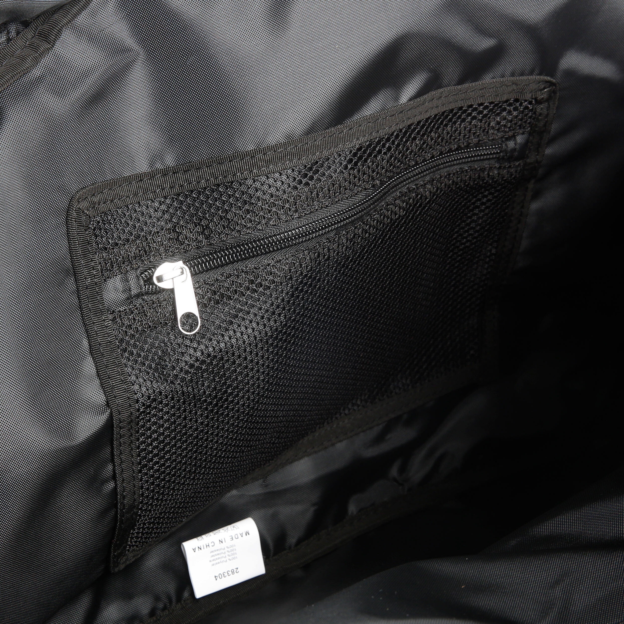 Team 12R Monstercombi Schlägertasche Special Edition - Schwarz