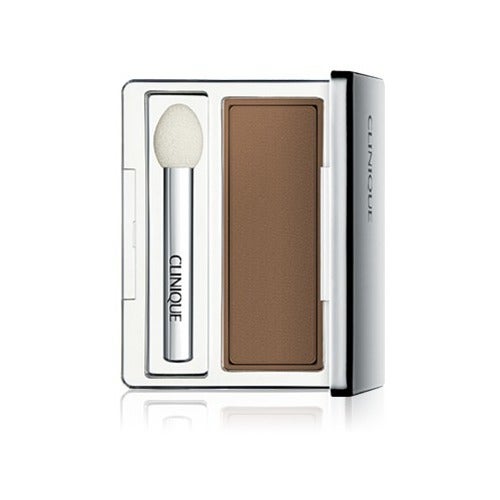 Clinique All About Shadow Single French Roast (мат) 2,2 грама