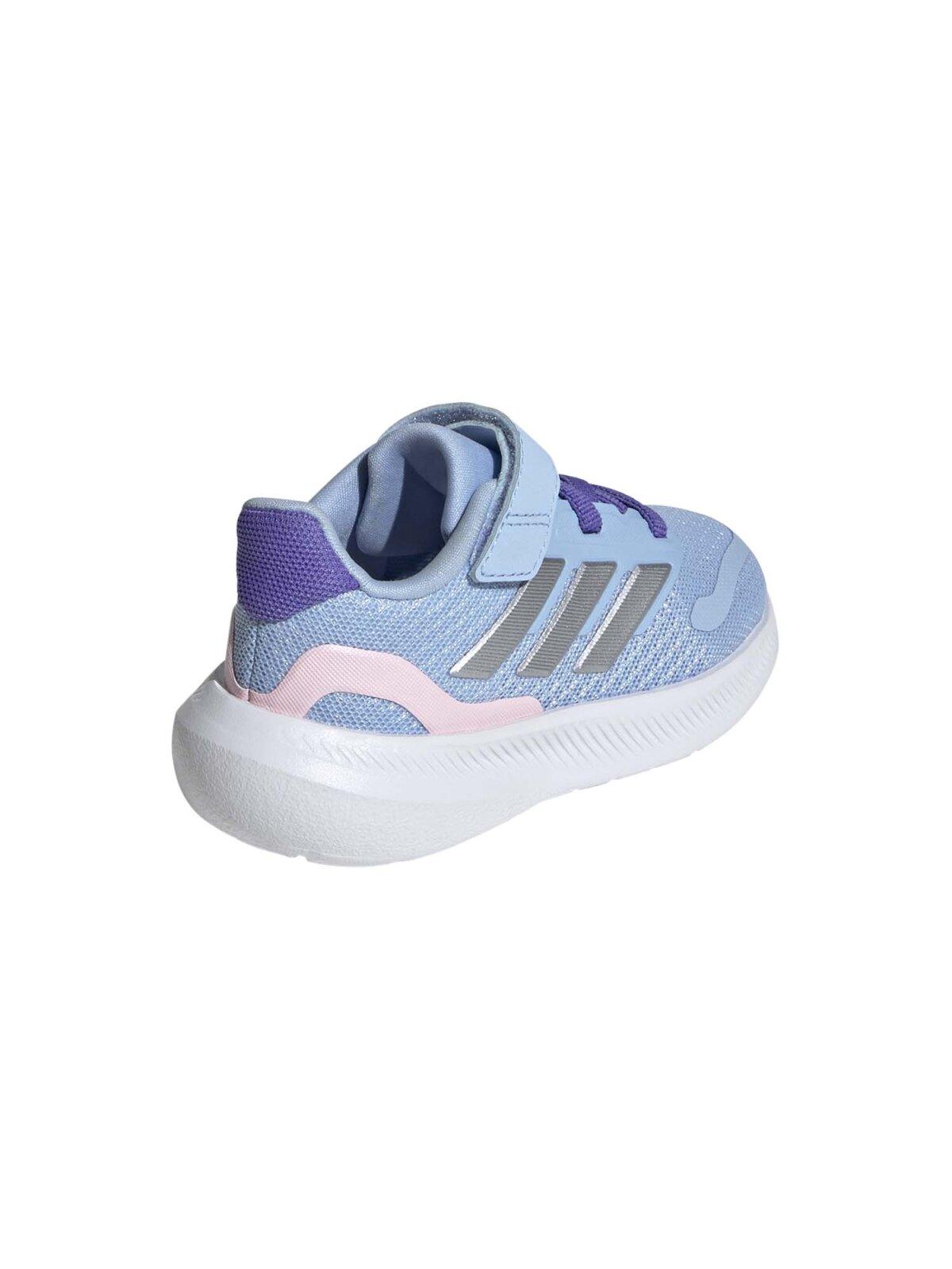 Adidas Runfalcon 5 Schuh Kinder blau