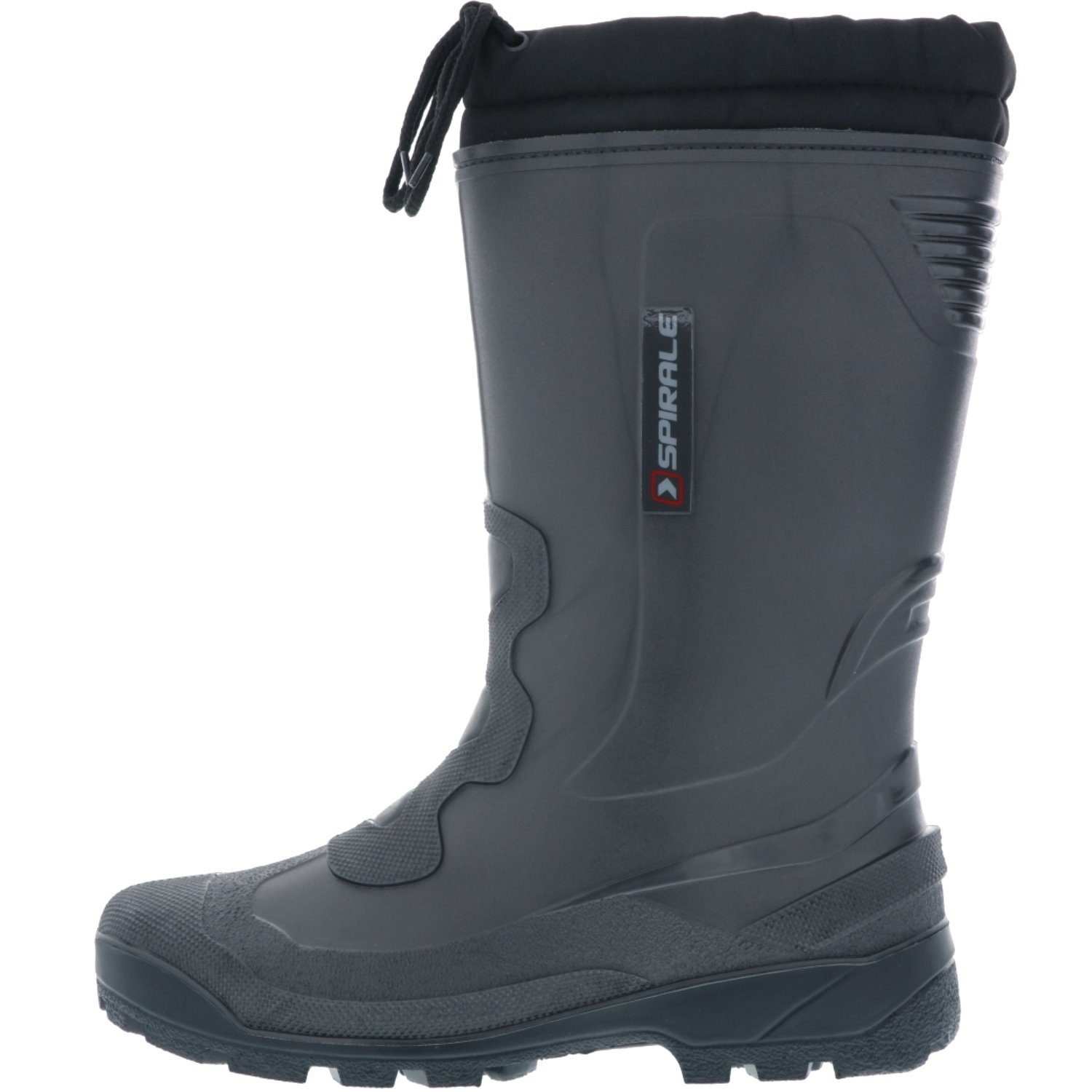 Spirale John Grey Gummistiefel